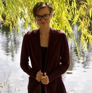 Meet your Posher, Joanna